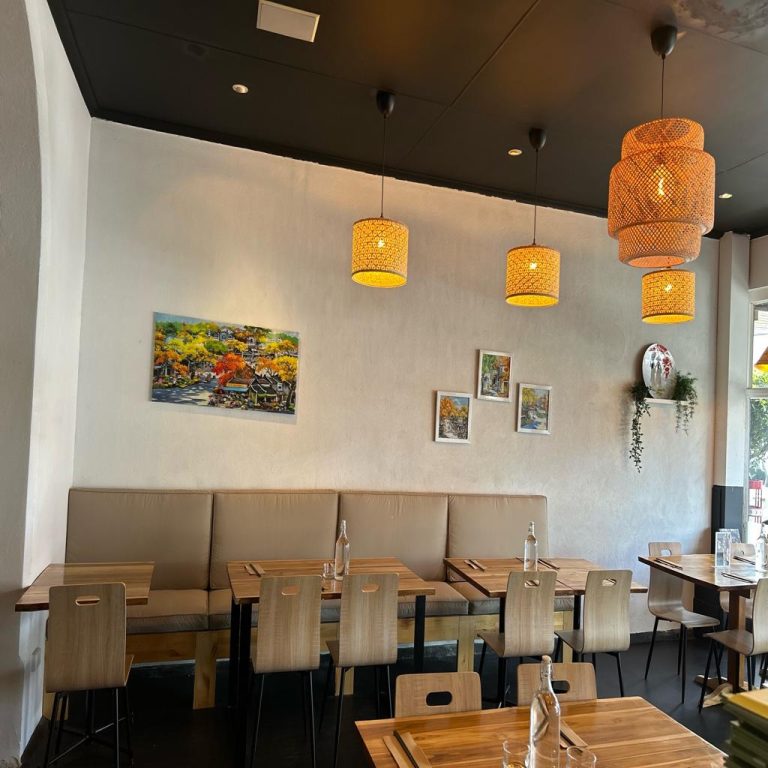 Cafe and restaurant Digital Marketing