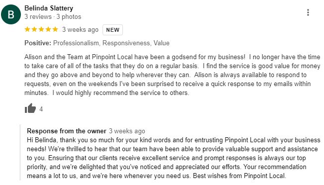 Elevating Melbourne Local Businesses Through Google Reviews