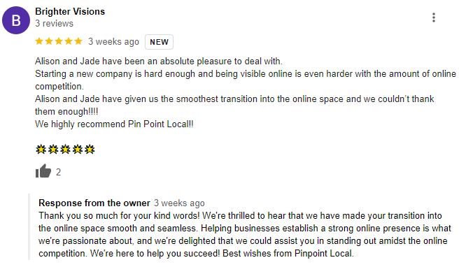 Enhancing Melbourne’s Local Business Through Google Reviews