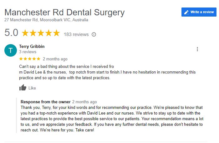 Pinpoint Local is Your Ideal Google Review Partner