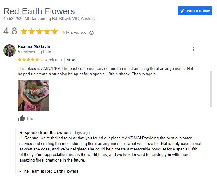 Right Google Review Partner for Your Small Business
