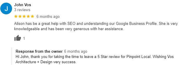boost Melbourne Local Businesses with google reviews