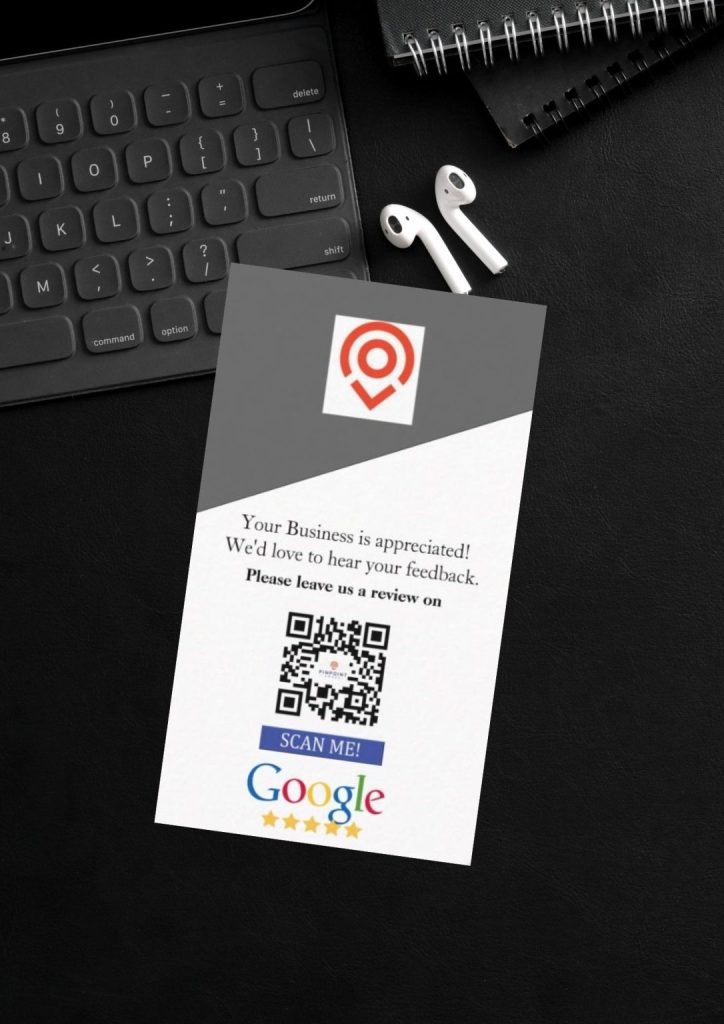 Google-Review-Card