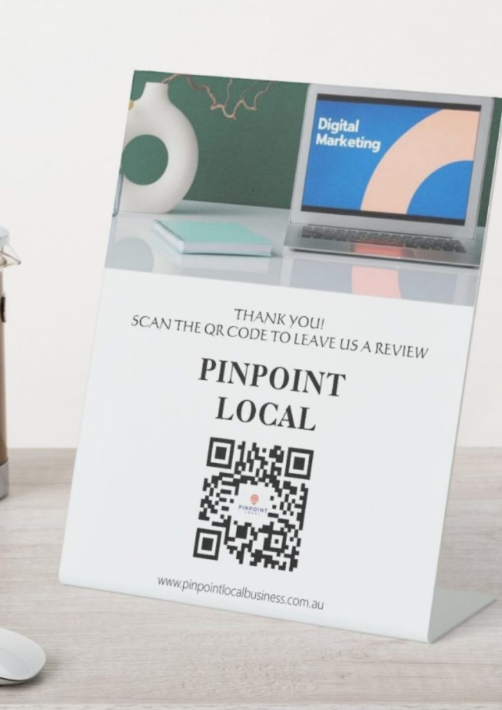 Table-Tent-tabletop-Restaurant-QR