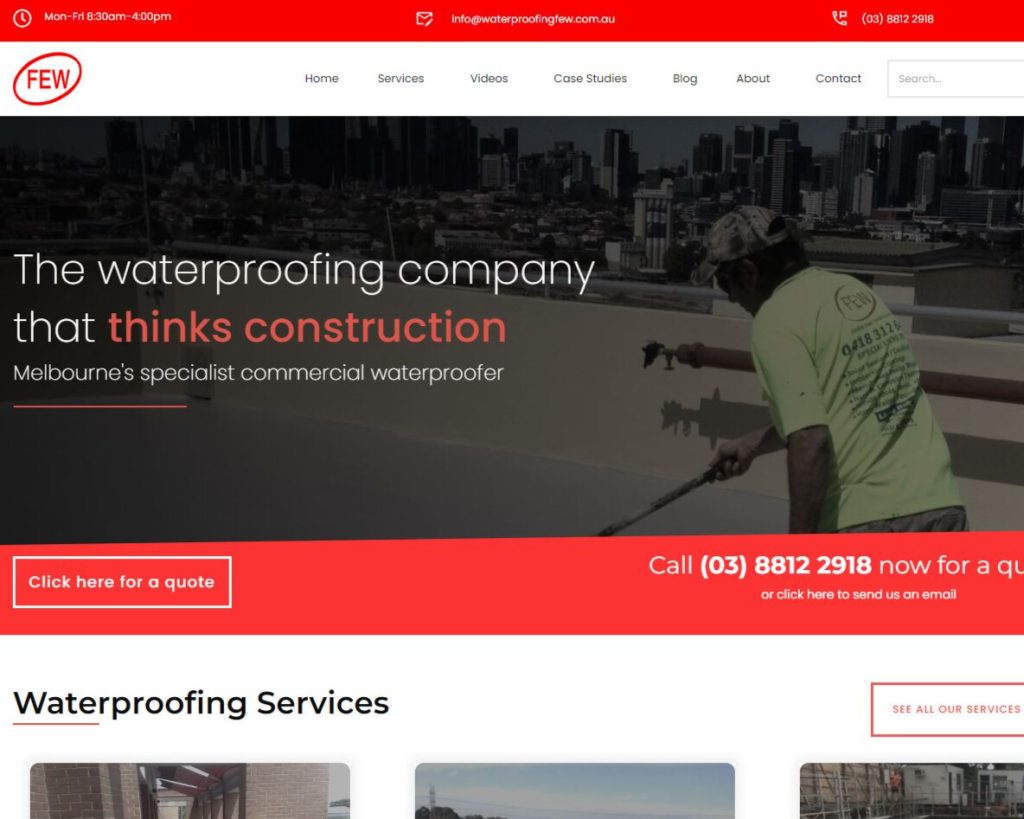 findlay-evans-waterproofing