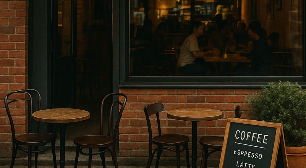Cafe SEO Best Practices in 2025 Cafe SEO Best Practices in 2025