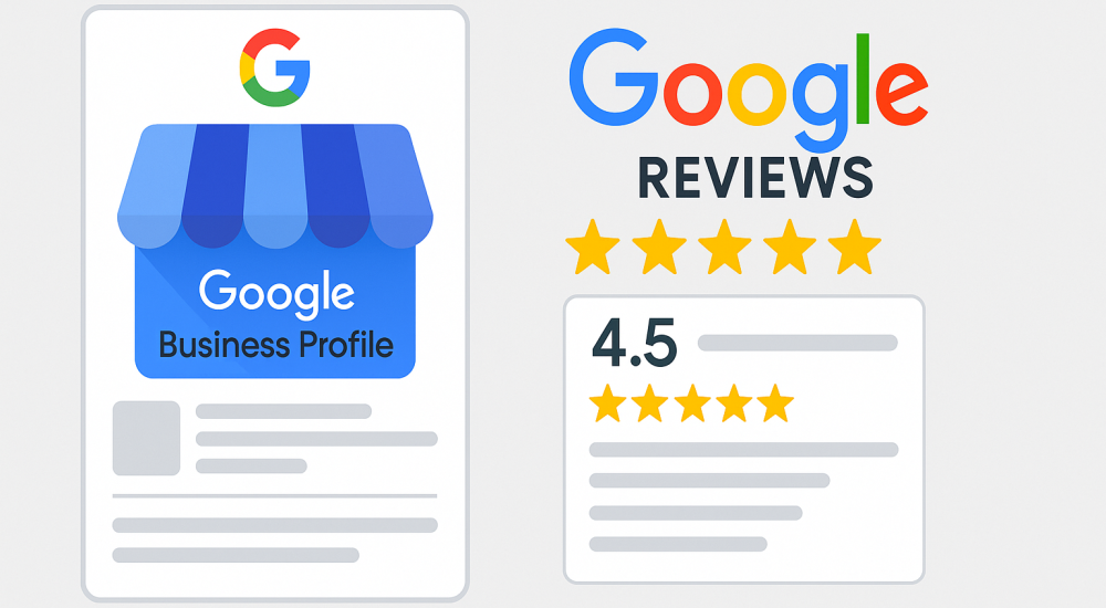 Get More Google My Business Reviews