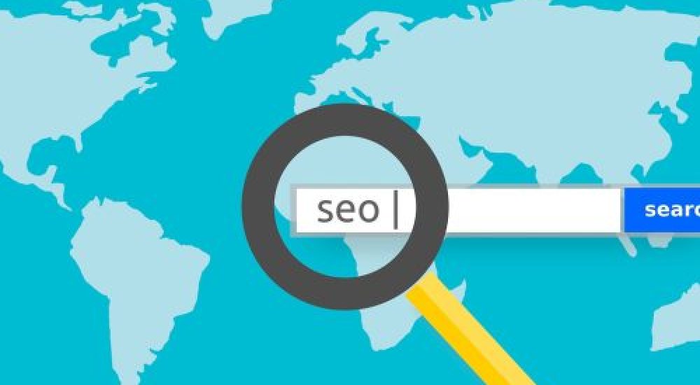 Local SEO Strategy