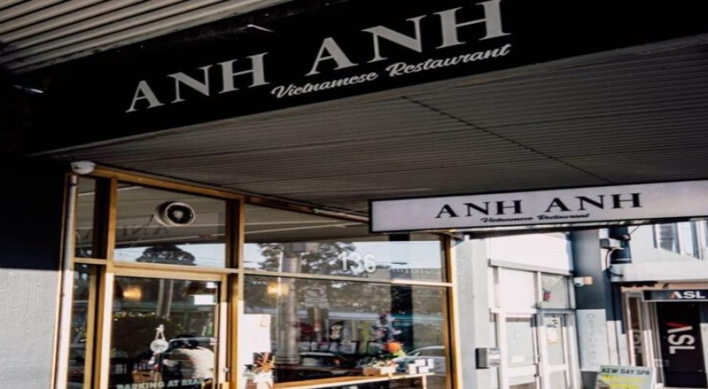 Local SEO for Restaurants