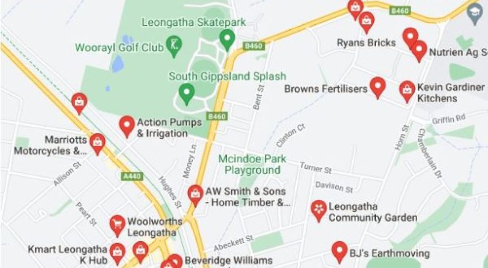 Local-gardeners-in-leongatha-Vic-3953 Garden-Landscaping-Leongatha