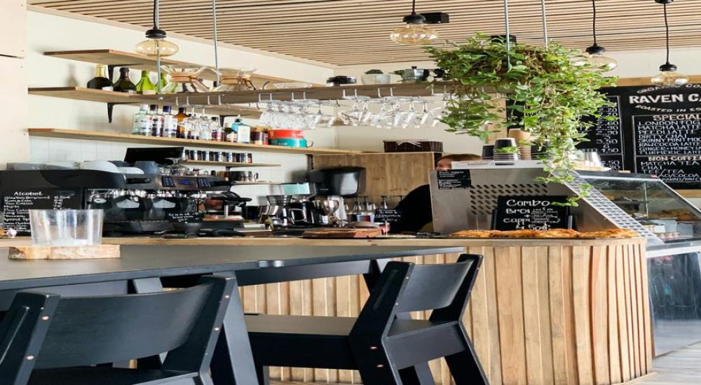 SEO tips for cafes