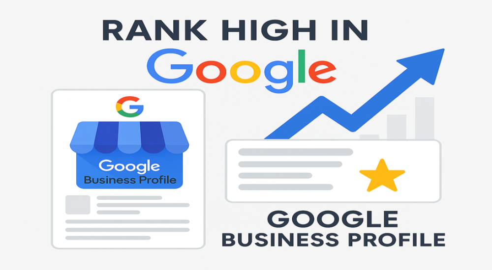 google business profile to rank high in google google business profile to rank high in google