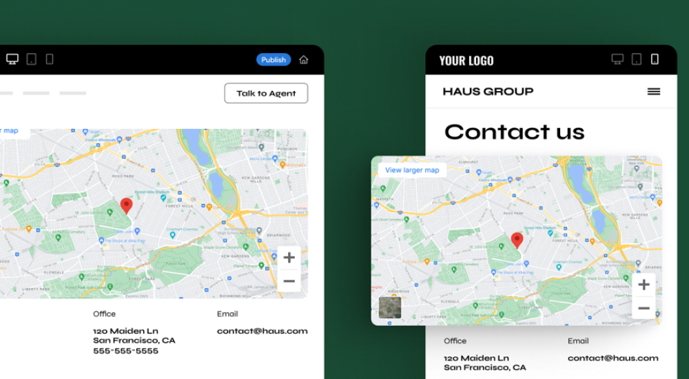 Impact of Google AI search changes on local business visibility heading into 2026