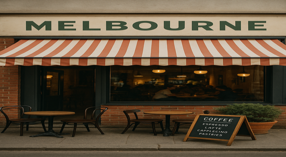 melbourne_Cafe SEO Best Practices in 2025
